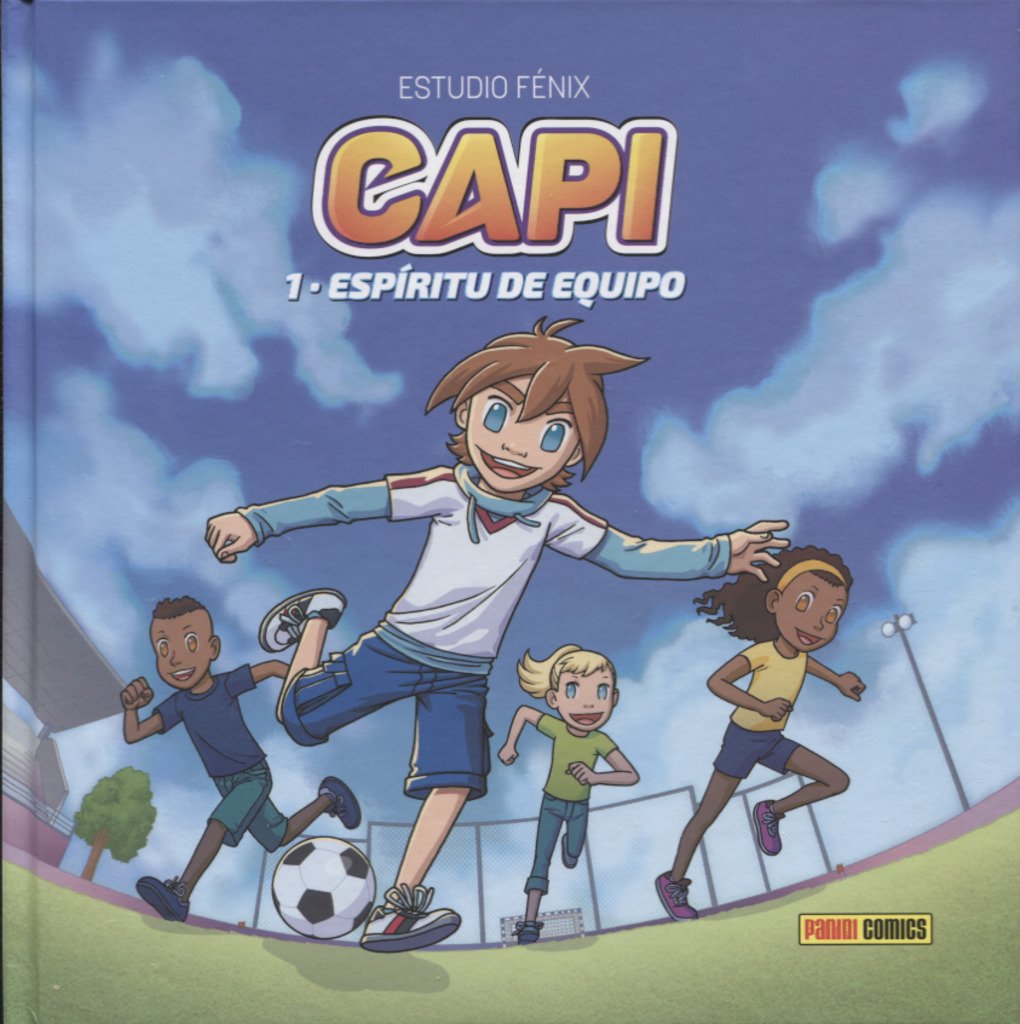 CAPI