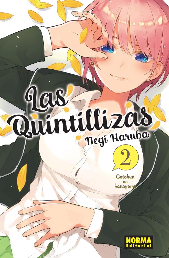 Las Quintillizas 2