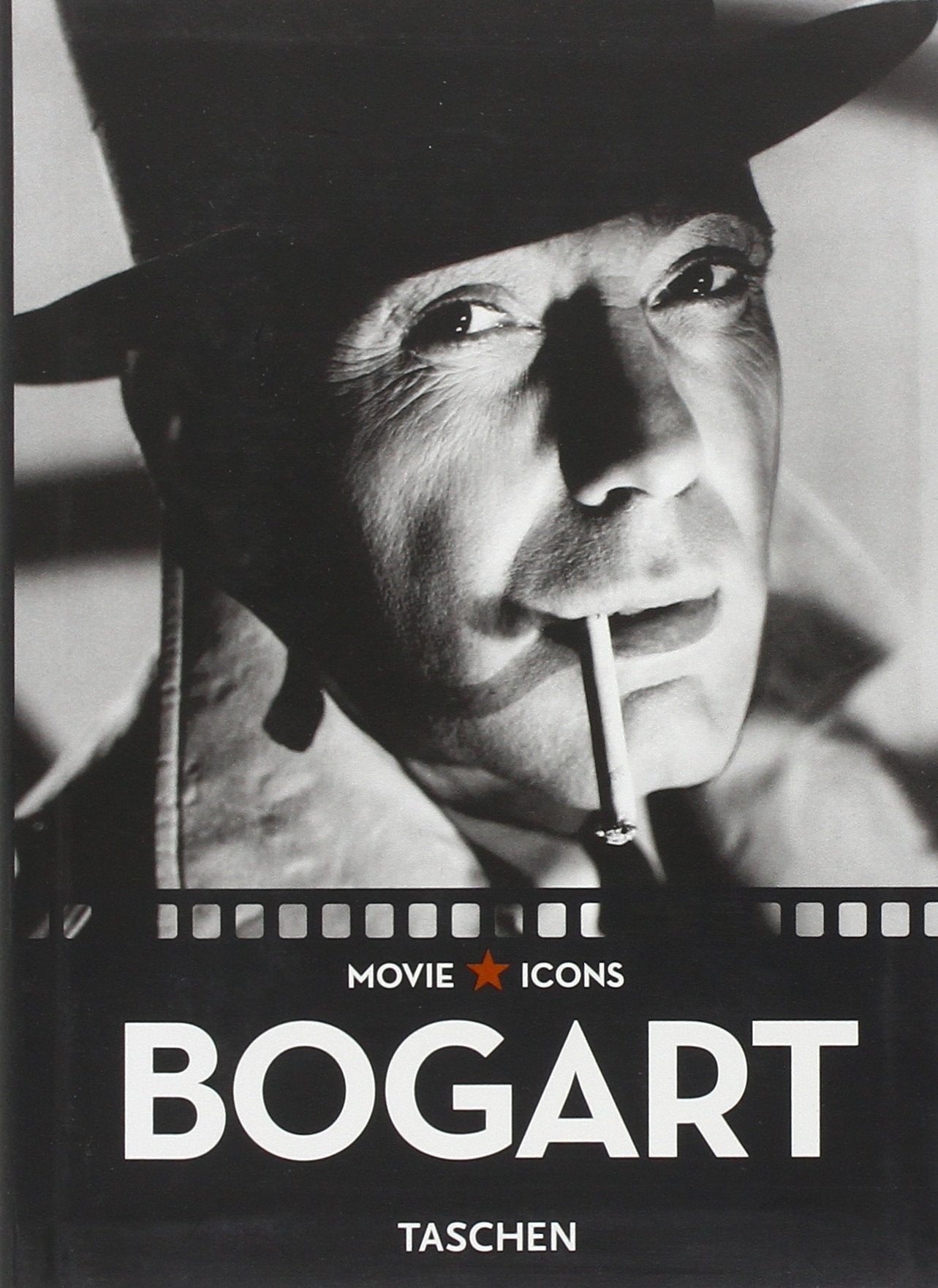 Bogart. Edic. italiana, spagnola e portoghese (Movie Icons)