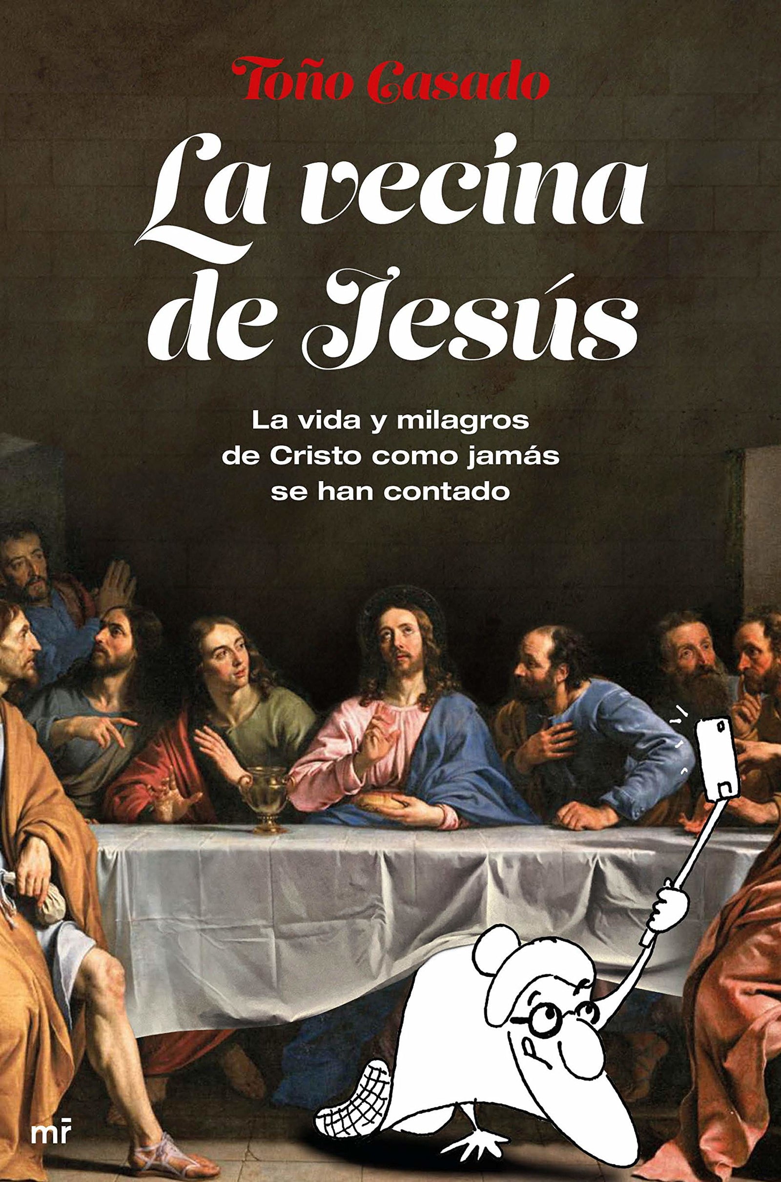 La vecina de Jesús (Fuera de Colección)