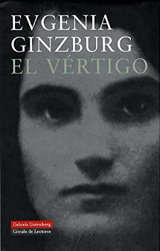 El vértigo (Biografías y Memorias)