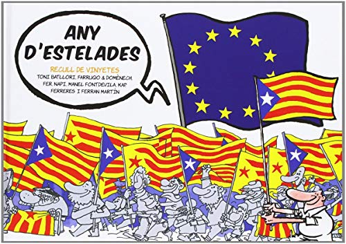 Any d estelades (Pinzells satírics)