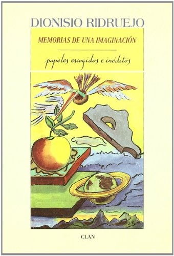 Memorias de una imaginación (Narrativa Infrecuente)