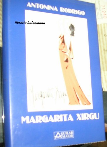 Margarita xirgu