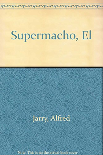 El Supermacho (Planeta maldito)