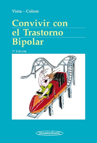 VIETA:Convivir Trastorno Bipolar 2a.Ed.