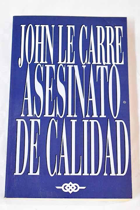 Asesinato de calidad