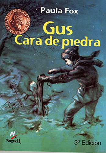 Gus cara de piedra: 1 (Noguer histórico)