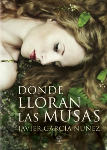 Donde lloran las musas (SIN COLECCION)