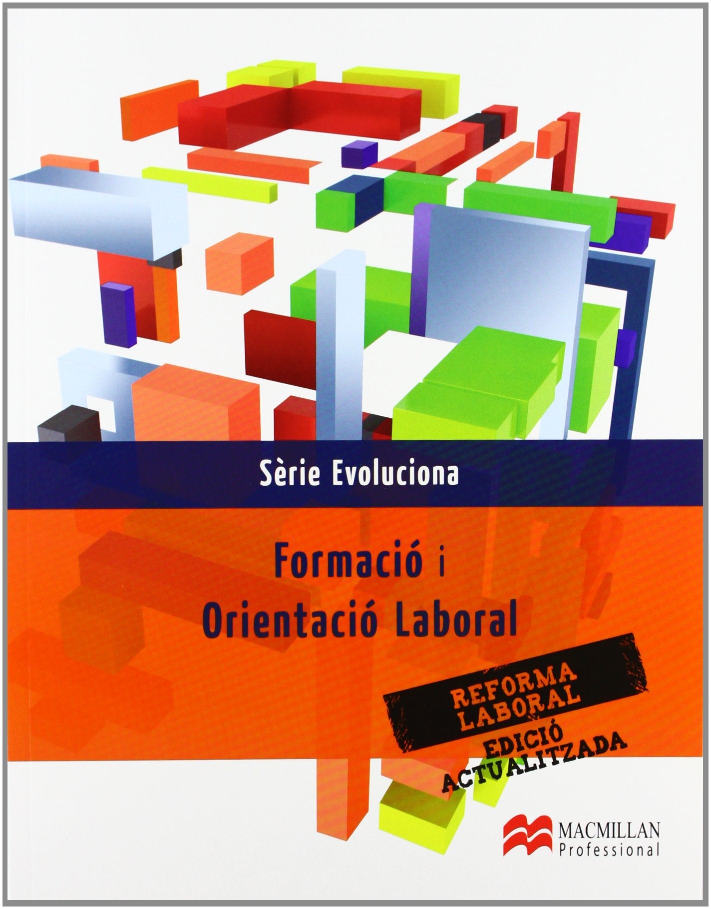 FOL LOE Evoluciona Pk Cat 2012 (Transversales)