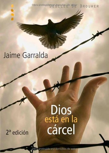 Dios está en la cárcel (A los cuatro vientos)