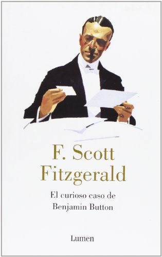 El curioso caso de Benjamin Button (NARRATIVA)
