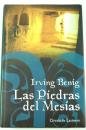 Las piedras del Mesías