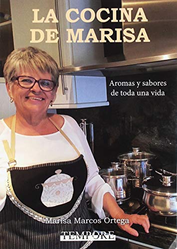 La cocina de Marisa