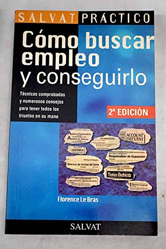 Como buscar empleo y conseguirlo