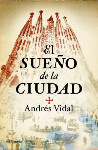 El sueño de la ciudad (Fábula)