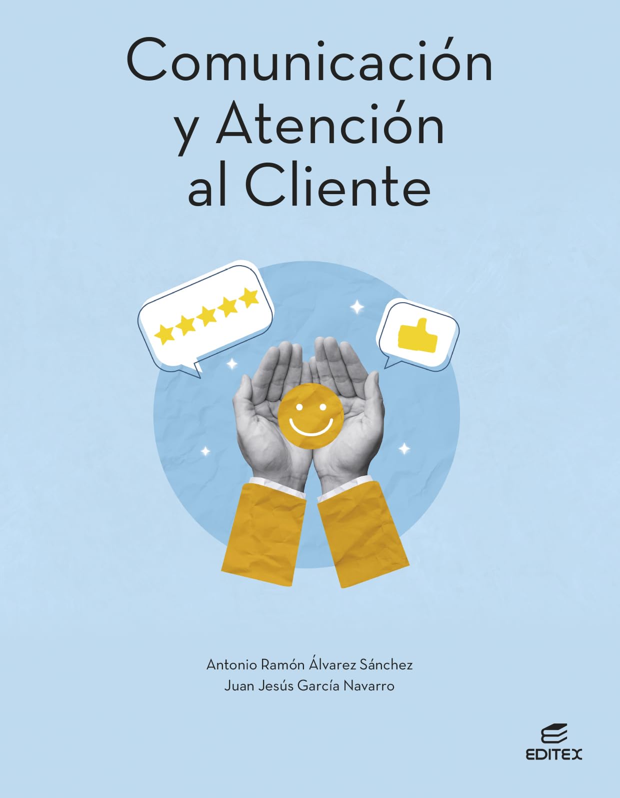 Comunicación y atención al cliente (Ciclos Formativos)