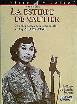 La Estirpe De Sautier