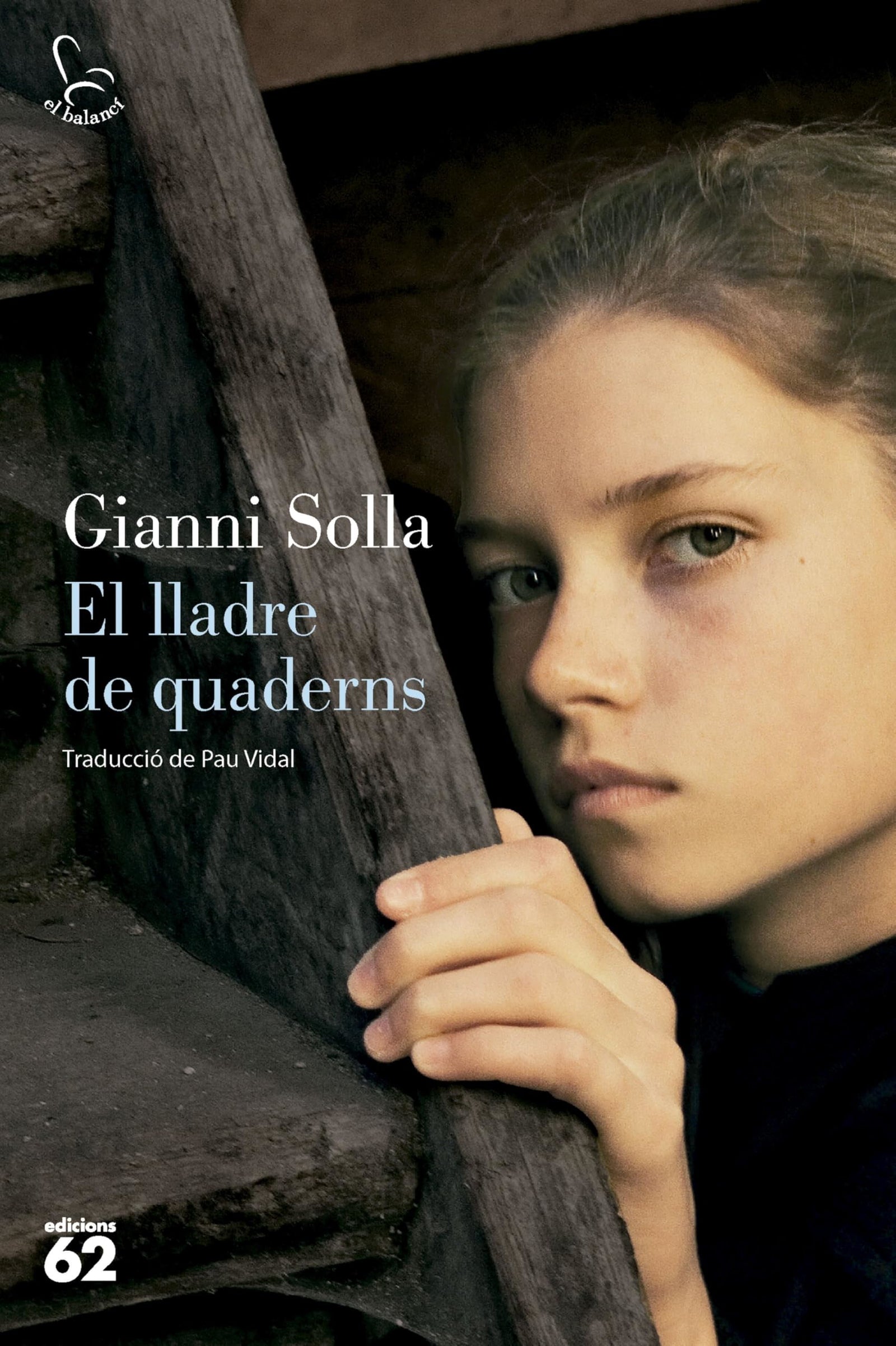 El lladre de quaderns (El Balancí)