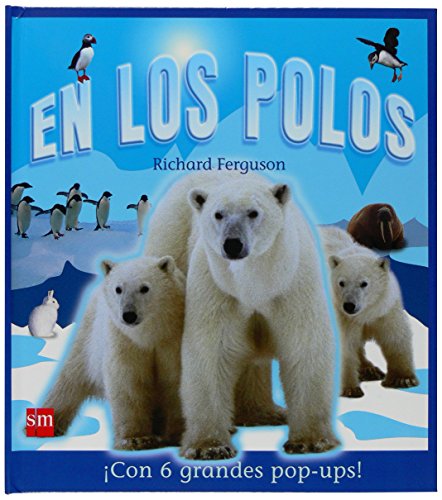 En los polos (Para aprender más sobre)