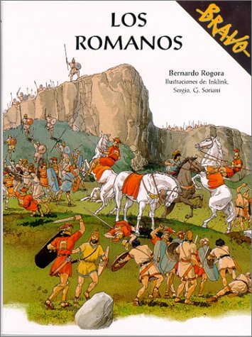 Los romanos (Bravo)