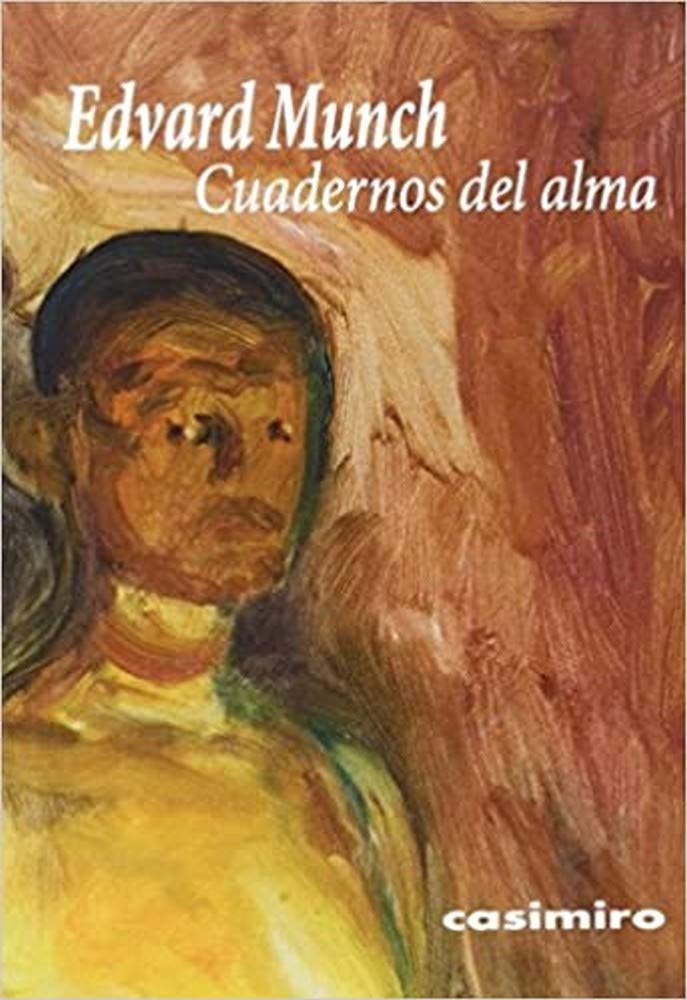 Cuadernos Del Alma (ARTE)