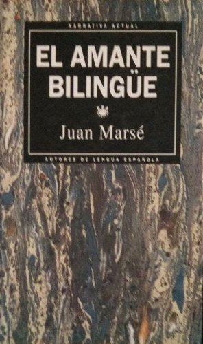 El Amante Bilingüe