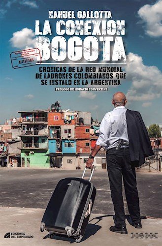 La Conexion Bogota