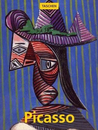 Pablo Picasso