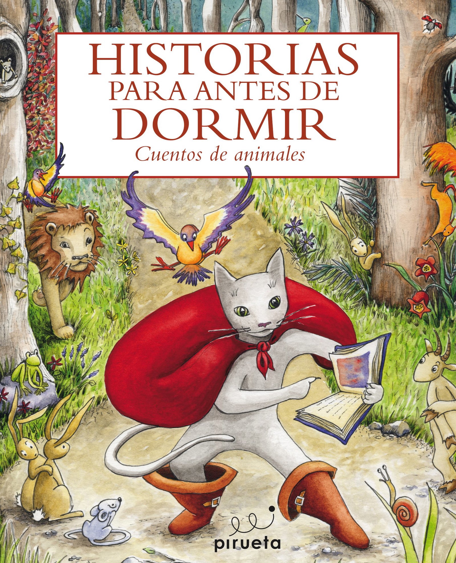 Historias Para Antes De Dormir Mi: Mis cuentos preferidos