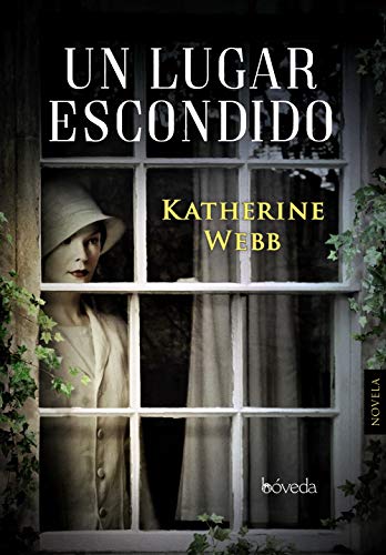 Un lugar escondido (Fondo General - Narrativa)