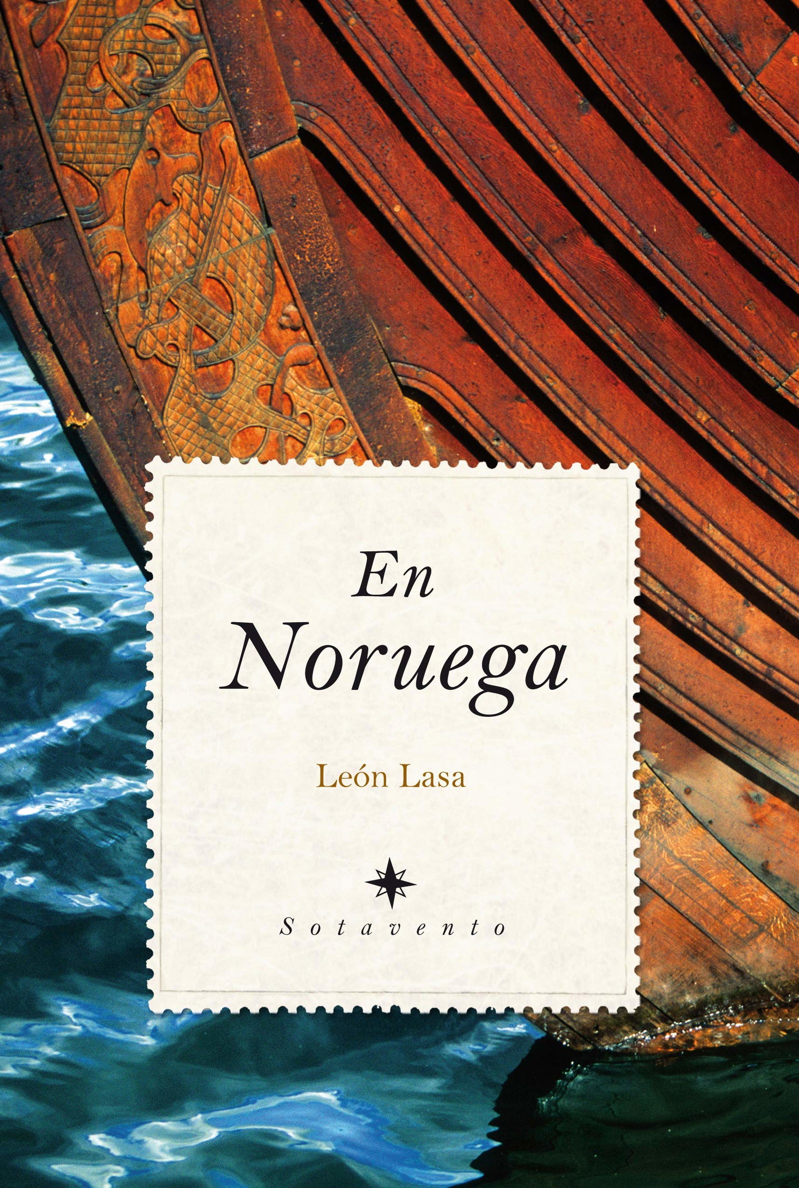 En Noruega (Sotavento)
