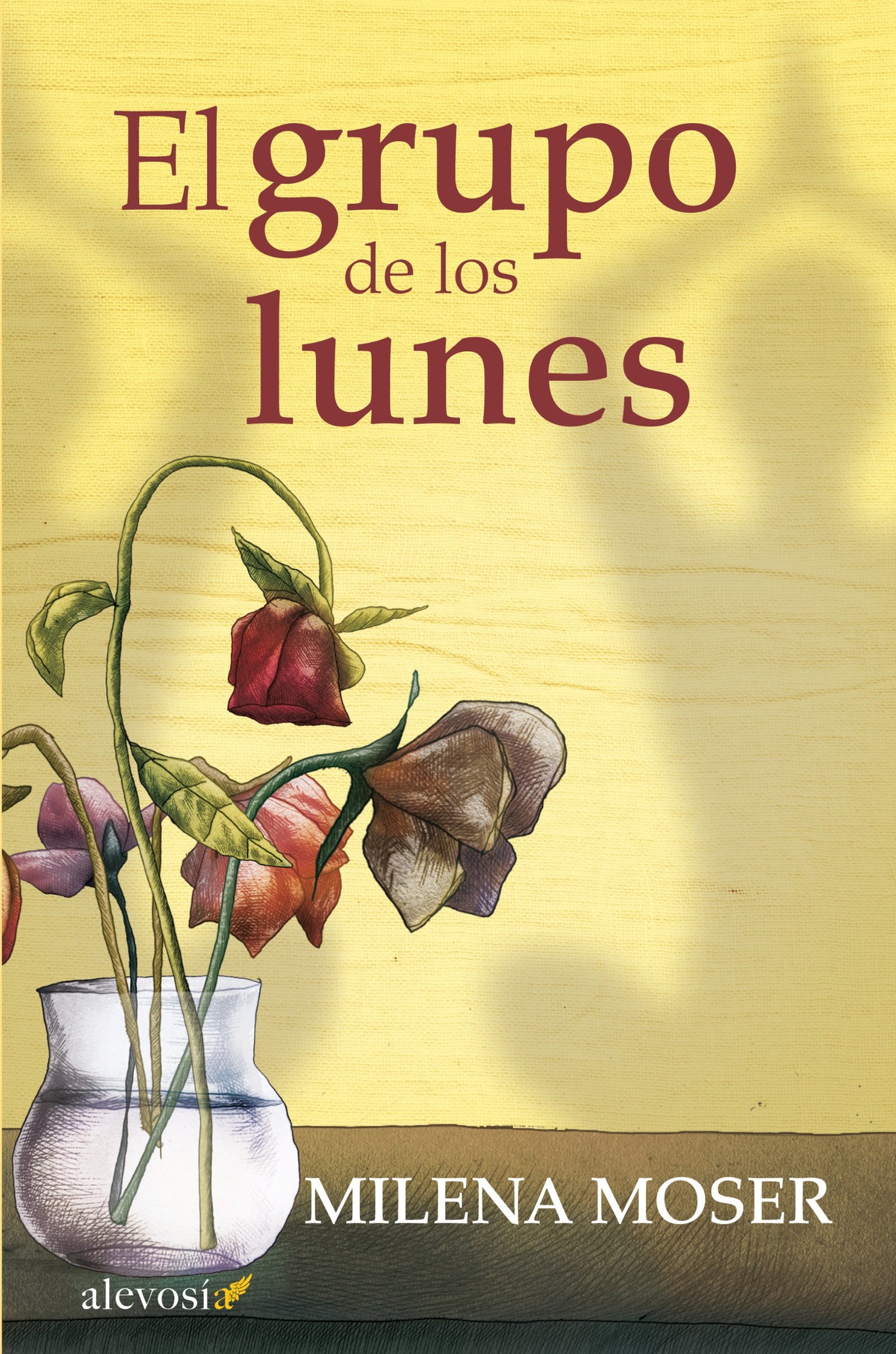 El grupo de los lunes (SIN COLECCION)