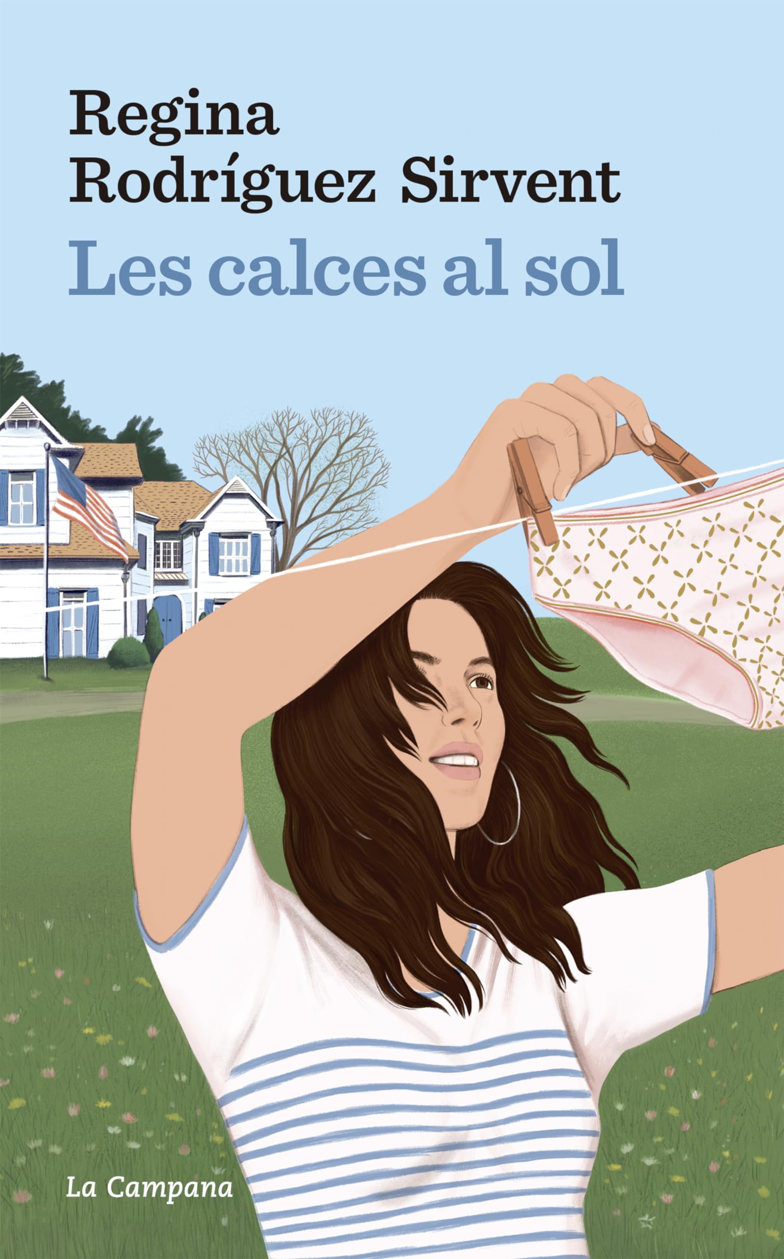 Les calces al sol (edició especial) (Narrativa Catalana)