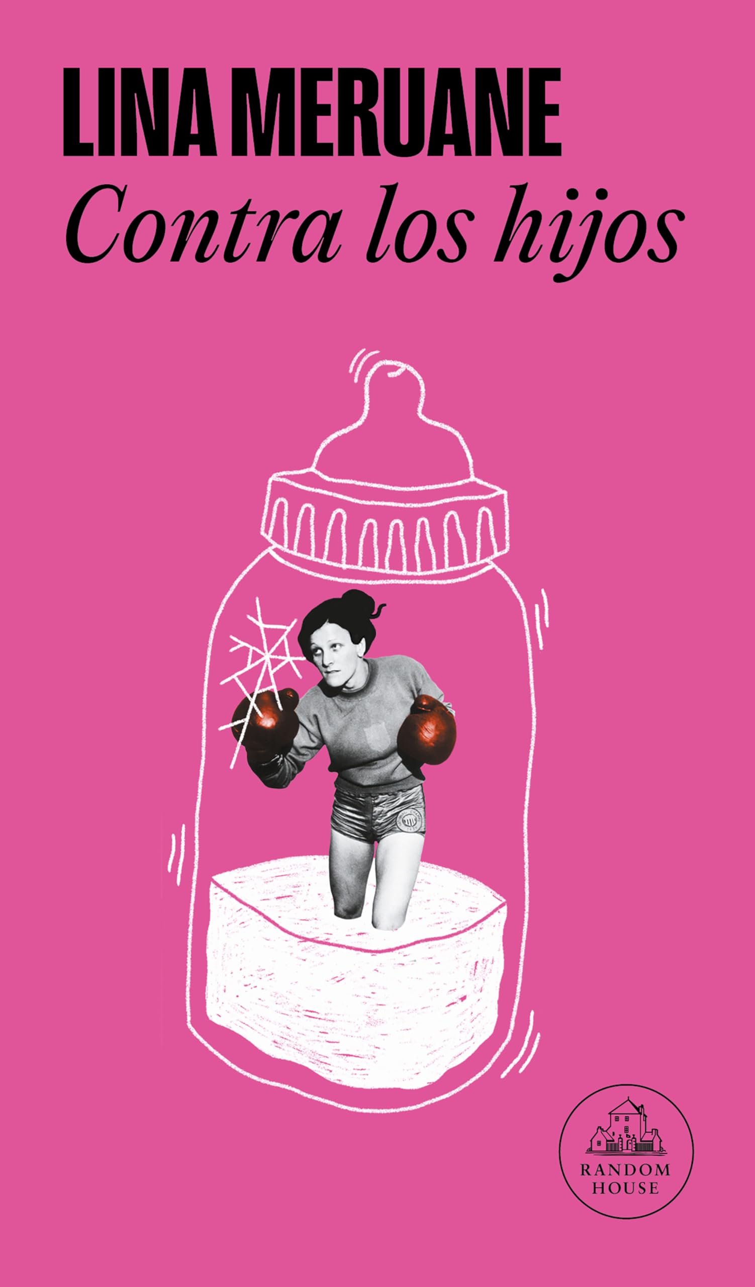 Contra los hijos: Una Diatriba (Random House)