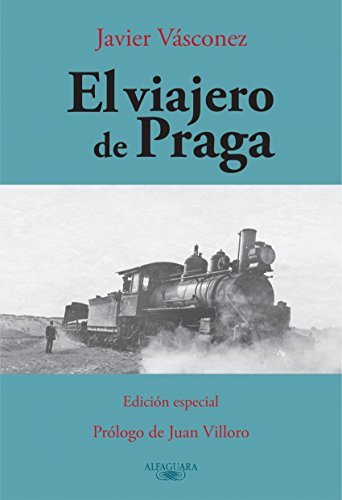 viajero de praga el