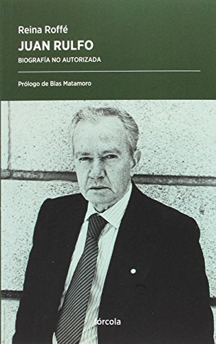 Juan Rulfo