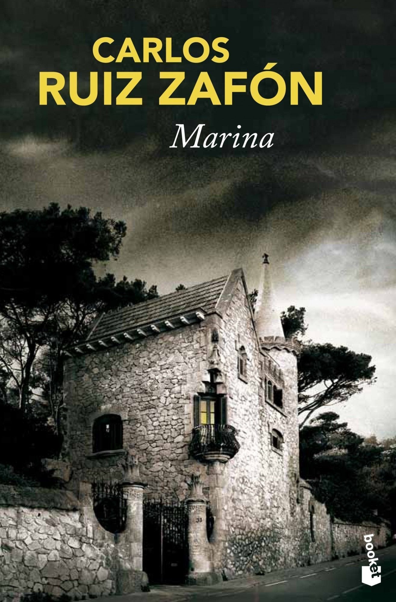 Marina (Colección Especial)