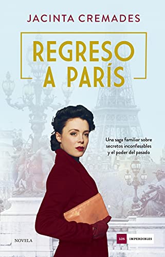 Regreso a París (NEFELIBATA)