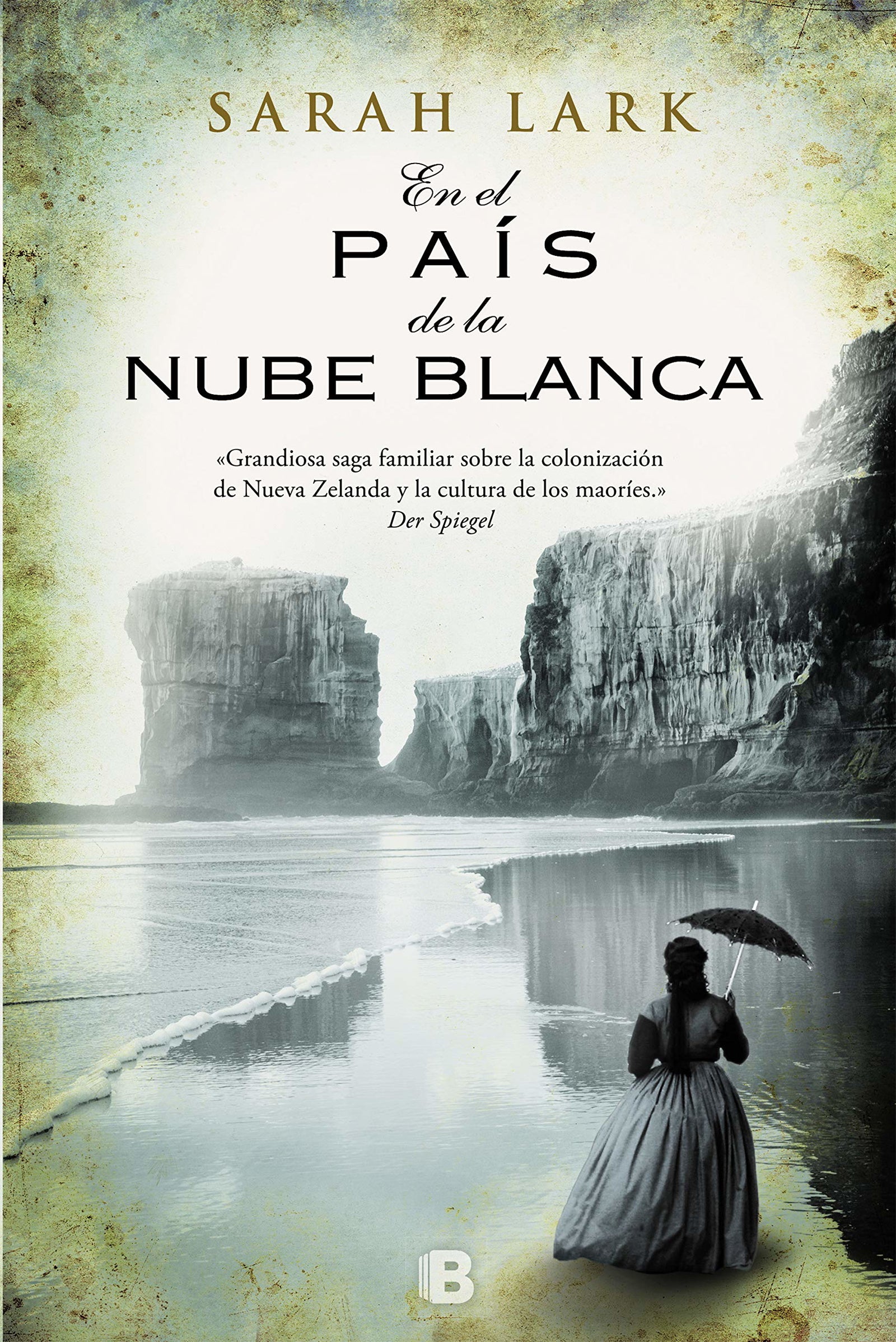 En el pais de la nube blanca / In the Land of the White Cloud