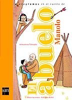 El abuelo Manolo (Lecturas pictográficas)