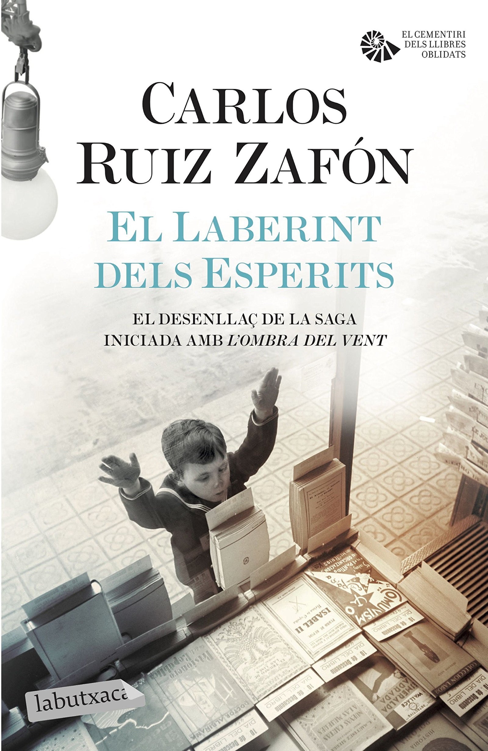 El Laberint dels Esperits (LABUTXACA)