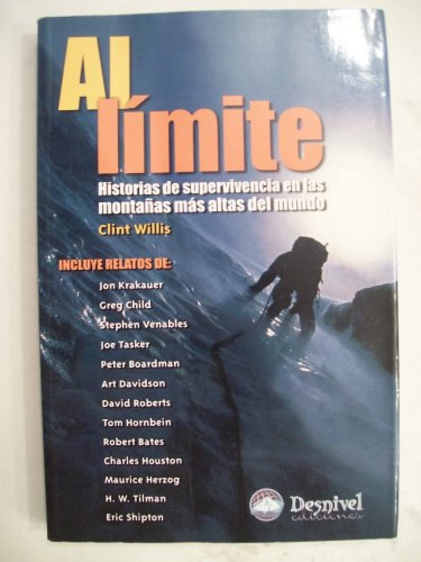 Al límite