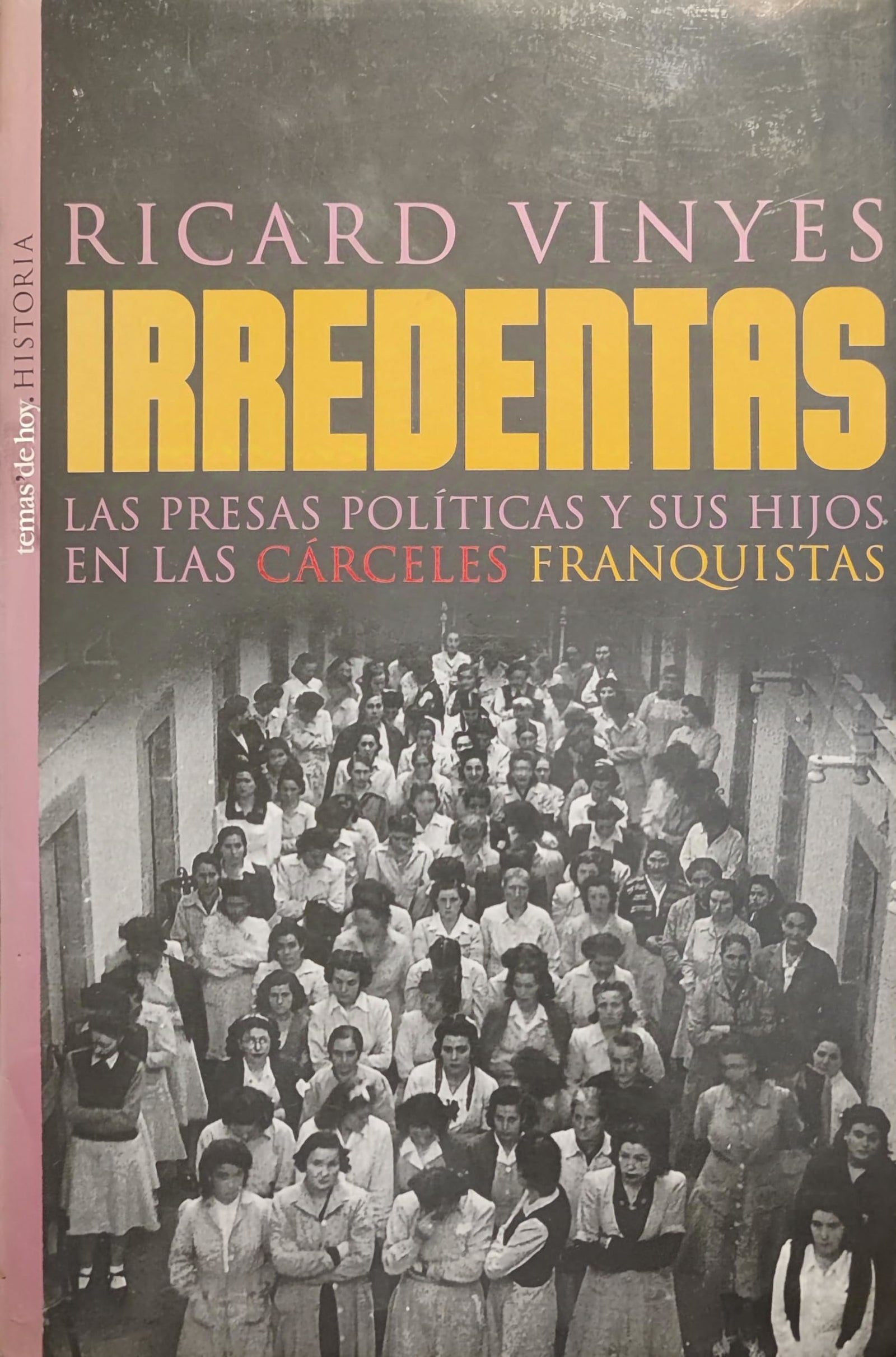 Irredentas