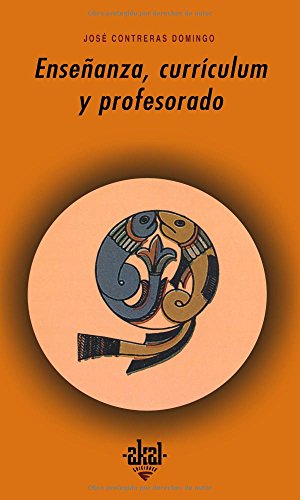 Enseñanza, currículum y profesorado: 142 (Universitaria)