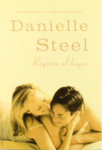 Regreso al hogar: 1 (Danielle Steel)