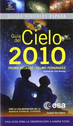 Guía del Cielo 2010 (LIBROS INFANTILES Y JUVENILES)