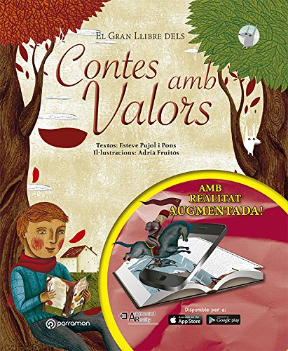 El gran llibre dels contes amb valors (Más allá del cuento)