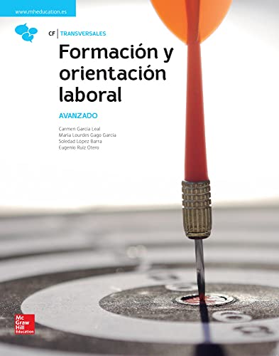LA Formacion y orientacion laboral GS. Libro alumno. (SIN COLECCION)