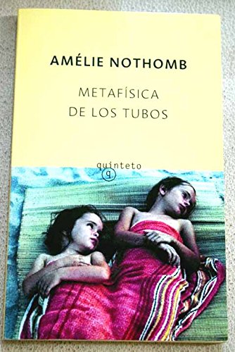 Metafisica De Los Tubos